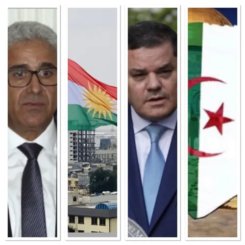 LE JOURNAL DU SOIR EN LANGUE ARABE DU 13/3/2022